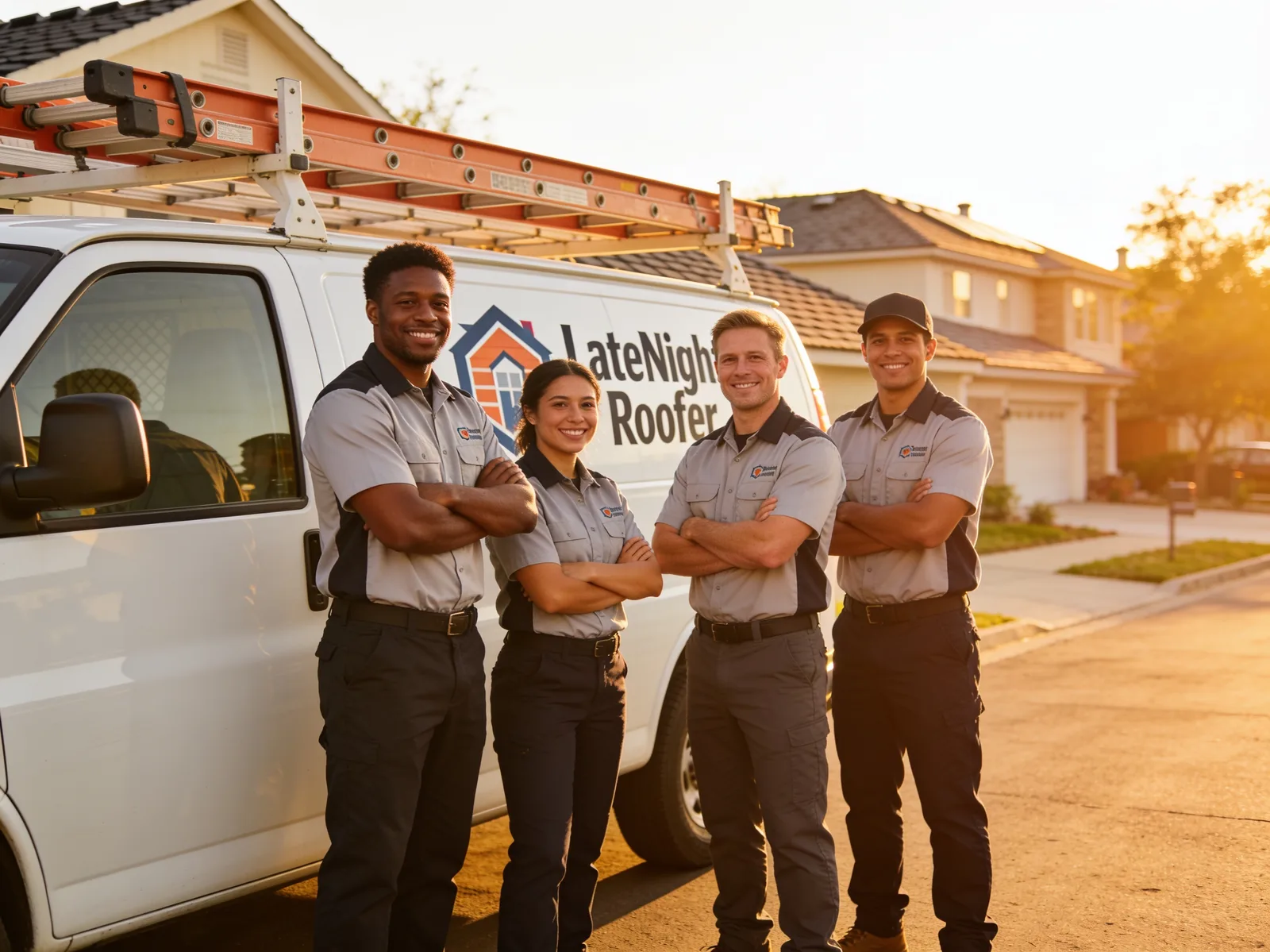 Emergency Roof Repair company in Logan, AL